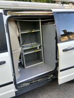 2013 Dodge Caravan Cargo Service Mini Van Ardmore - Image 8