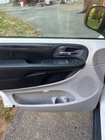 2013 Dodge Caravan Cargo Service Mini Van Ardmore - Image 10