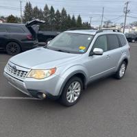 2011 Subaru Forester X, 4cyl, AWD, runs good! Olney, Philly - Image 2