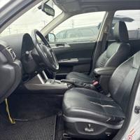 2011 Subaru Forester X, 4cyl, AWD, runs good! Olney, Philly - Image 4