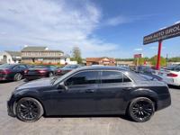 2013 CHRYSLER 300 300C HEMI JOHN VARVATOS EDITION FULLY LOADED FEASTERVILLE - Image 6