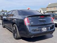 2013 CHRYSLER 300 300C HEMI JOHN VARVATOS EDITION FULLY LOADED FEASTERVILLE - Image 7