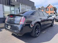2013 CHRYSLER 300 300C HEMI JOHN VARVATOS EDITION FULLY LOADED FEASTERVILLE - Image 9
