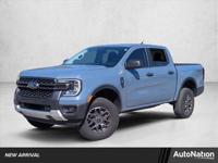 2024 Ford Ranger XLT Certified Truck Crew cab AUTONATION Call (904) 637-7794 to confirm availability - April 23rd - Image 2
