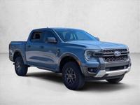 2024 Ford Ranger XLT Certified Truck Crew cab AUTONATION Call (904) 637-7794 to confirm availability - April 23rd - Image 4
