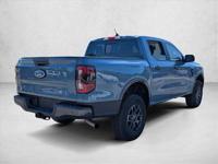 2024 Ford Ranger XLT Certified Truck Crew cab AUTONATION Call (904) 637-7794 to confirm availability - April 23rd - Image 6