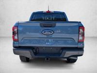 2024 Ford Ranger XLT Certified Truck Crew cab AUTONATION Call (904) 637-7794 to confirm availability - April 23rd - Image 7