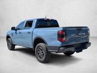 2024 Ford Ranger XLT Certified Truck Crew cab AUTONATION Call (904) 637-7794 to confirm availability - April 23rd - Image 8