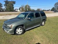 2003 Chevy Trailblazer EXT LT (3rd Row Seating) Jackson
