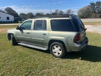 2003 Chevy Trailblazer EXT LT (3rd Row Seating) Jackson - Image 3