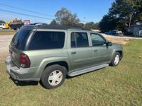 2003 Chevy Trailblazer EXT LT (3rd Row Seating) Jackson - Image 4