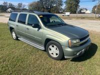 2003 Chevy Trailblazer EXT LT (3rd Row Seating) Jackson - Image 5