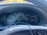 2003 Chevy Trailblazer EXT LT (3rd Row Seating) Jackson - Image 7