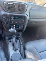 2003 Chevy Trailblazer EXT LT (3rd Row Seating) Jackson - Image 8