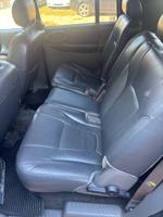 2003 Chevy Trailblazer EXT LT (3rd Row Seating) Jackson - Image 10
