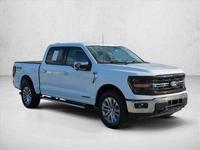 2024 Ford F-150 XLT 4x4 4WD F150 Truck Electric Crew cab AUTONATION Call (904) 329-7804 to confirm availability - April 23rd - Image 4