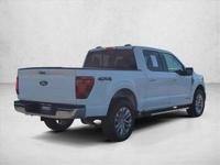 2024 Ford F-150 XLT 4x4 4WD F150 Truck Electric Crew cab AUTONATION Call (904) 329-7804 to confirm availability - April 23rd - Image 5