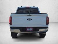 2024 Ford F-150 XLT 4x4 4WD F150 Truck Electric Crew cab AUTONATION Call (904) 329-7804 to confirm availability - April 23rd - Image 6