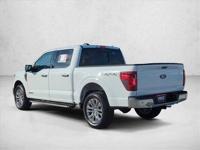2024 Ford F-150 XLT 4x4 4WD F150 Truck Electric Crew cab AUTONATION Call (904) 329-7804 to confirm availability - April 23rd - Image 7