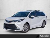 2024 Toyota Sienna XLE Certified Electric AUTONATION Call (904) 637-7794 to confirm availability - April 23rd - Image 2