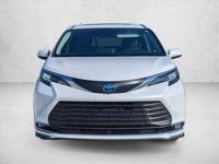 2024 Toyota Sienna XLE Certified Electric AUTONATION Call (904) 637-7794 to confirm availability - April 23rd - Image 3