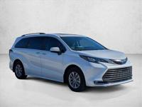 2024 Toyota Sienna XLE Certified Electric AUTONATION Call (904) 637-7794 to confirm availability - April 23rd - Image 4