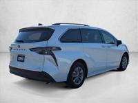 2024 Toyota Sienna XLE Certified Electric AUTONATION Call (904) 637-7794 to confirm availability - April 23rd - Image 6