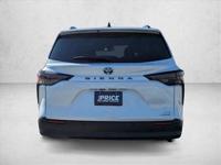 2024 Toyota Sienna XLE Certified Electric AUTONATION Call (904) 637-7794 to confirm availability - April 23rd - Image 7