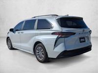 2024 Toyota Sienna XLE Certified Electric AUTONATION Call (904) 637-7794 to confirm availability - April 23rd - Image 8