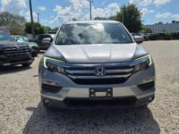 2016 Honda Pilot EX-L SUV AUTONATION Call (904) 329-7804 to confirm availability - April 23rd - Image 3