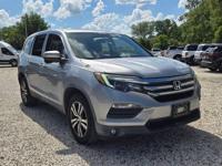 2016 Honda Pilot EX-L SUV AUTONATION Call (904) 329-7804 to confirm availability - April 23rd - Image 4