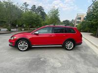 2017 VW Golf Alltrack Alpharetta - Image 3