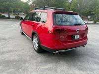 2017 VW Golf Alltrack Alpharetta - Image 4