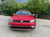 2017 VW Golf Alltrack Alpharetta - Image 6