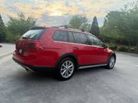 2017 VW Golf Alltrack Alpharetta - Image 9