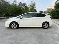 2015 Toyota Prius Hybrid Alpharetta - Image 3