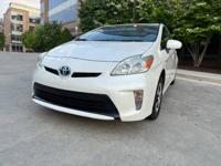 2015 Toyota Prius Hybrid Alpharetta - Image 5