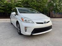 2015 Toyota Prius Hybrid Alpharetta - Image 6
