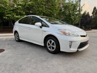 2015 Toyota Prius Hybrid Alpharetta - Image 7