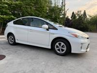 2015 Toyota Prius Hybrid Alpharetta - Image 8