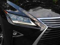 2017 Lexus RX RX350 Ultra Lux Nav Mark Lev HUD Pano Roof 360 Camera Atlanta - Image 6