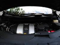 2017 Lexus RX RX350 Ultra Lux Nav Mark Lev HUD Pano Roof 360 Camera Atlanta - Image 7