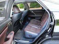 2017 Lexus RX RX350 Ultra Lux Nav Mark Lev HUD Pano Roof 360 Camera Atlanta - Image 10