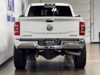 2020 Ram 3500 Mega Cab 6.7L Diesel 4x4 LARAMIE AWD Chevy Truck RAM3500 A&M Auto Group LLC - Image 7