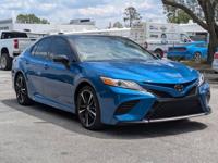 2020 Toyota Camry XSE AUTONATION Call (904) 637-7794 to confirm availability - April 23rd - Image 4