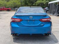 2020 Toyota Camry XSE AUTONATION Call (904) 637-7794 to confirm availability - April 23rd - Image 5
