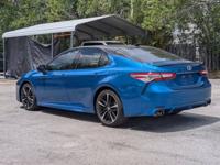 2020 Toyota Camry XSE AUTONATION Call (904) 637-7794 to confirm availability - April 23rd - Image 6