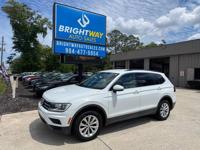 2018 Volkswagen Tiguan SE*** EASY FINANCING FOR EVERYONE *** -2 Beach Blvd Jacksonville - Image 2