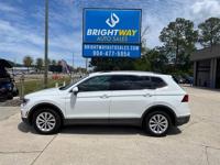 2018 Volkswagen Tiguan SE*** EASY FINANCING FOR EVERYONE *** -2 Beach Blvd Jacksonville - Image 3