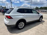 2018 Volkswagen Tiguan SE*** EASY FINANCING FOR EVERYONE *** -2 Beach Blvd Jacksonville - Image 6